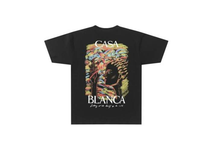 Picture of Casablanca T Shirts Short _SKUCasablancaS-2XLgftxK707618940